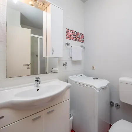 公寓 Filip - Free Parking