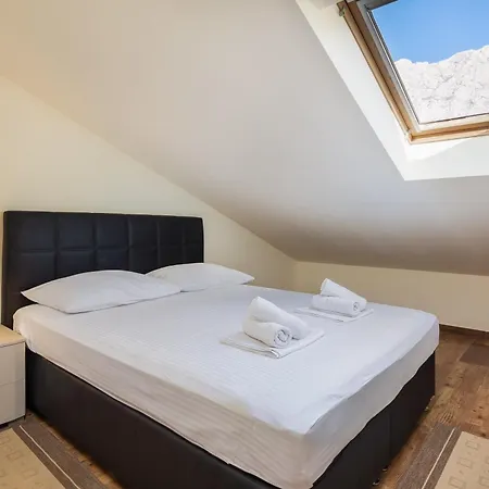 Filip - Free Parking Lägenhet *