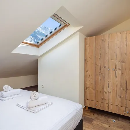 Filip - Free Parking Appartement