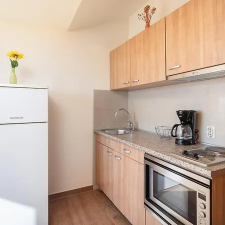 Appartement Filip - Free Parking *