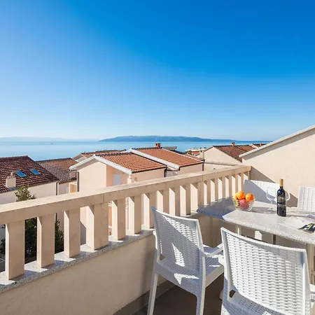 Apartman Filip - Free Parking *