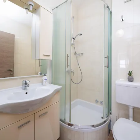 Appartement Filip - Free Parking