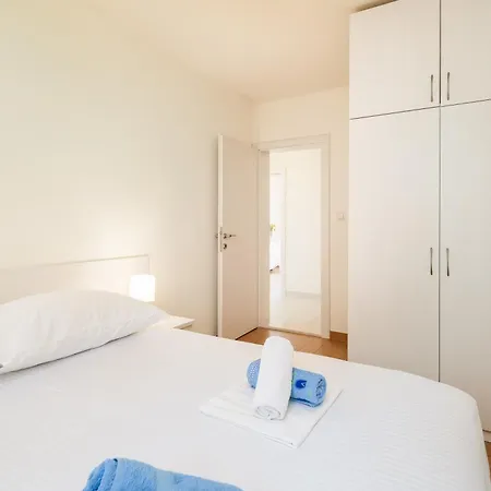 Appartement Filip - Free Parking