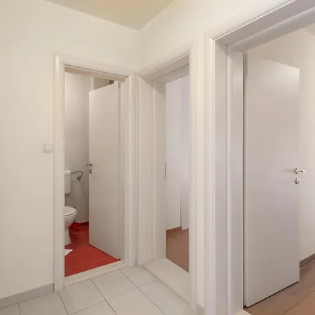 Filip - Free Parking Appartement Makarska