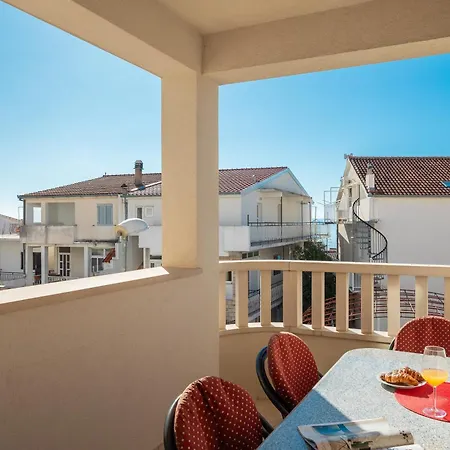 Apartament Filip - Free Parking Makarska