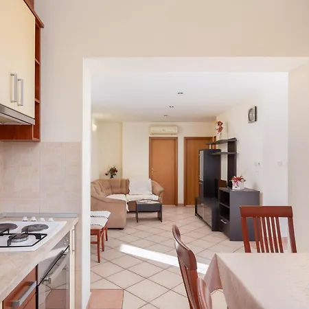 Appartement Filip - Free Parking *