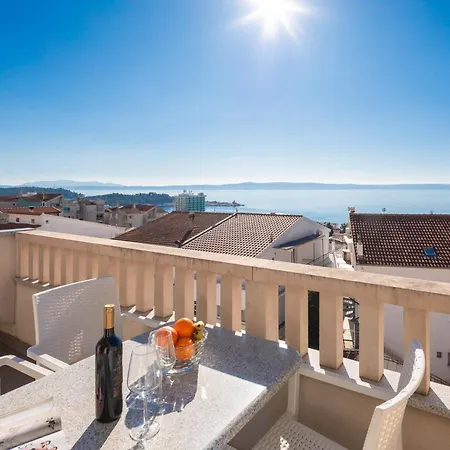 Filip - Free Parking Appartement *