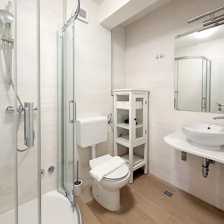 Filip - Free Parking Apartman