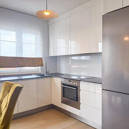 Filip - Free Parking Apartman Makarska