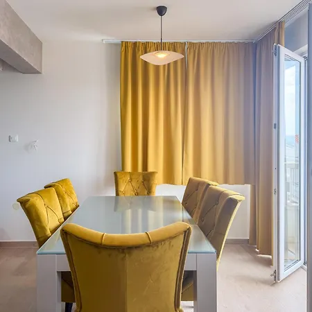 Apartman Filip - Free Parking *