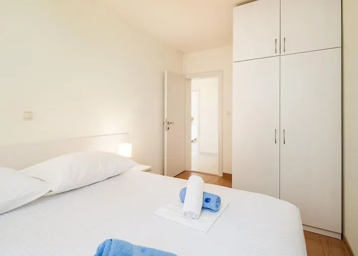 Apartment Filip - Free Parking