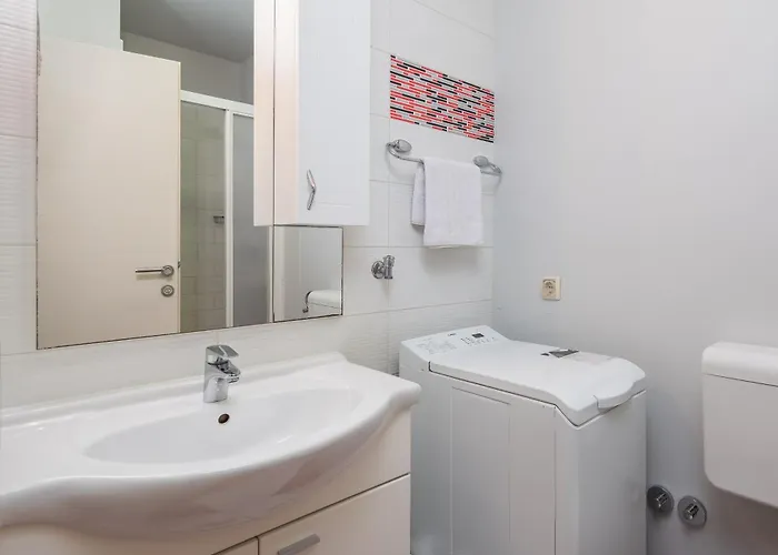 Apartment Filip - Free Parking