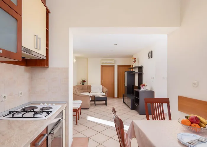 Apartment Filip - Free Parking *