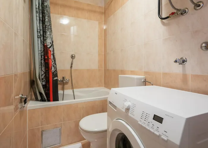 Filip - Free Parking *