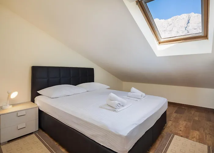 Filip - Free Parking Apartman *