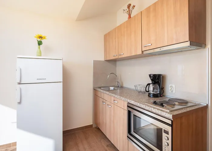 Apartman Filip - Free Parking *