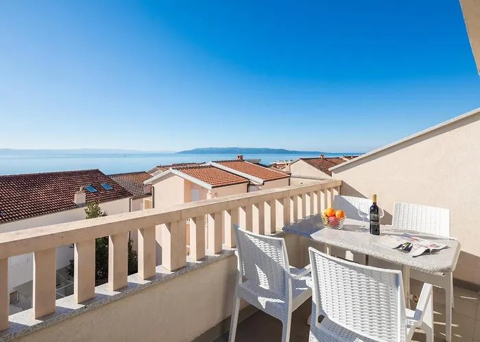 Apartman Filip - Free Parking *