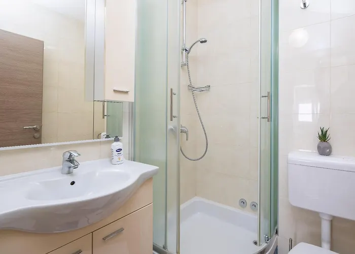 Apartman Filip - Free Parking