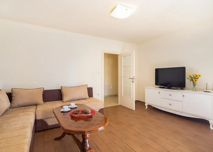 Filip - Free Parking Apartman *