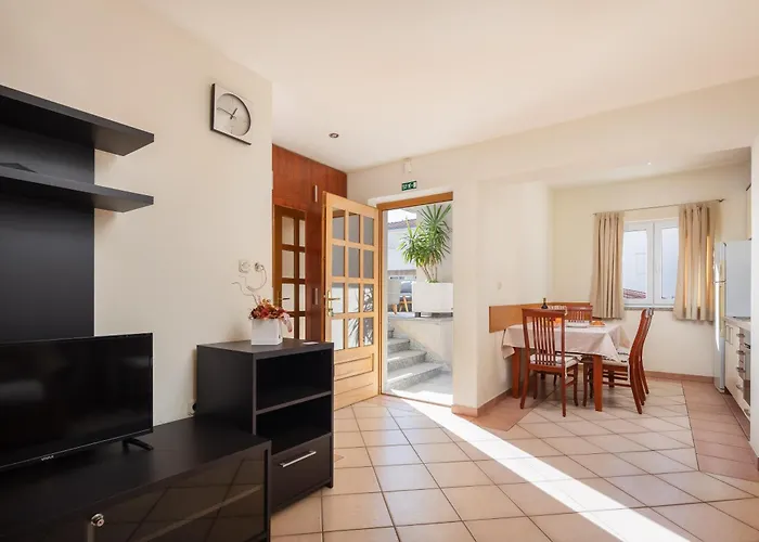 Apartman Filip - Free Parking Makarska