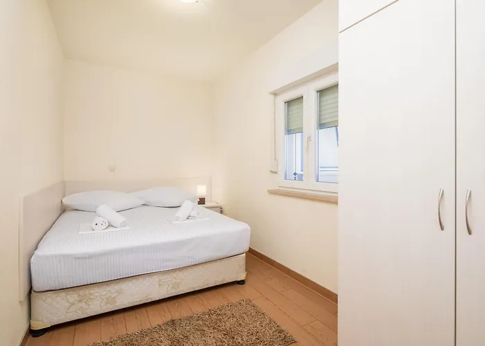 Apartman Filip - Free Parking