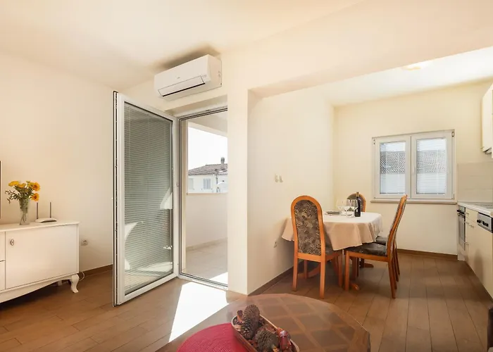 Apartman Filip - Free Parking *