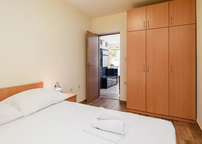 Filip - Free Parking Apartman *