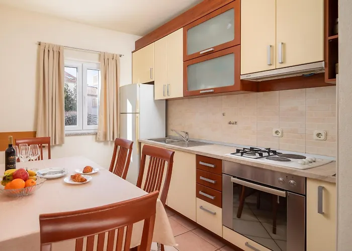 Filip - Free Parking Apartman