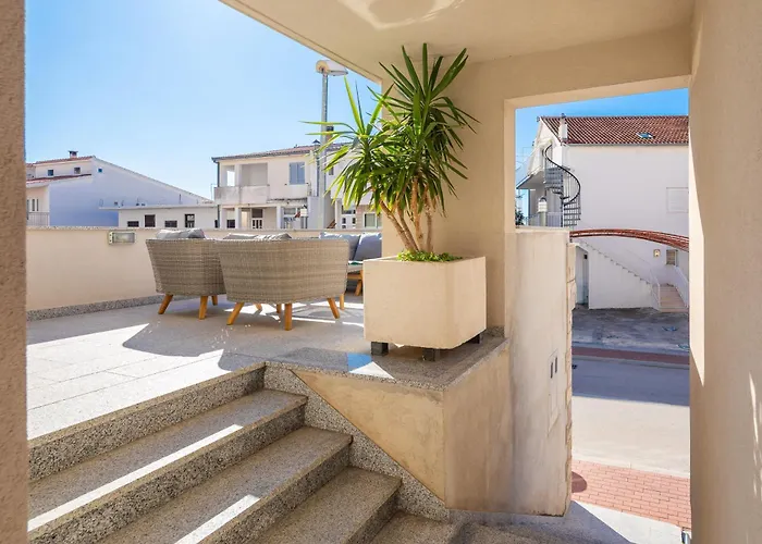 Apartman Filip - Free Parking *